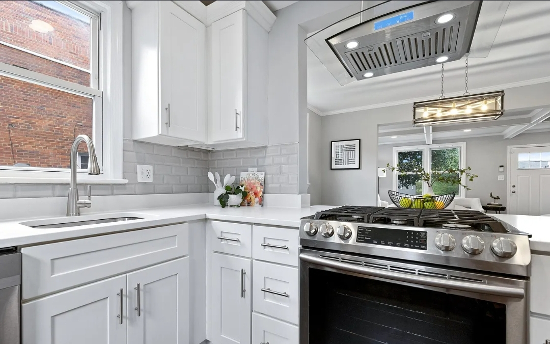 4 Bedroom Townhouse Available for Rent by Room - Photo 8