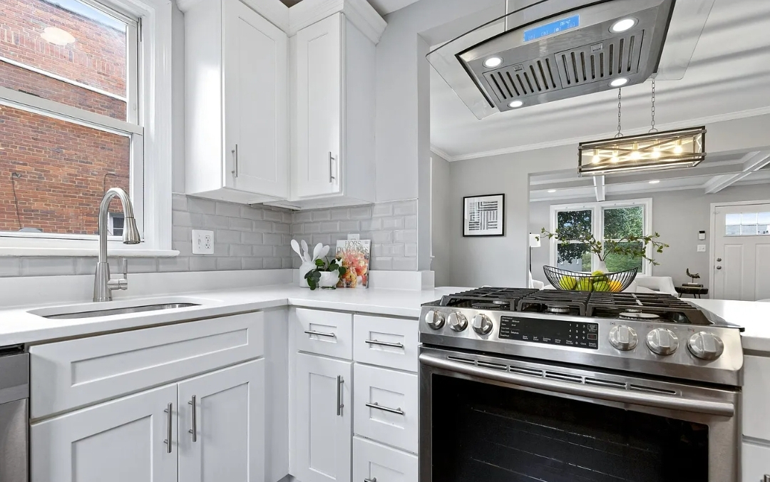 4 Bedroom Townhouse Available for Rent by Room - Photo 12