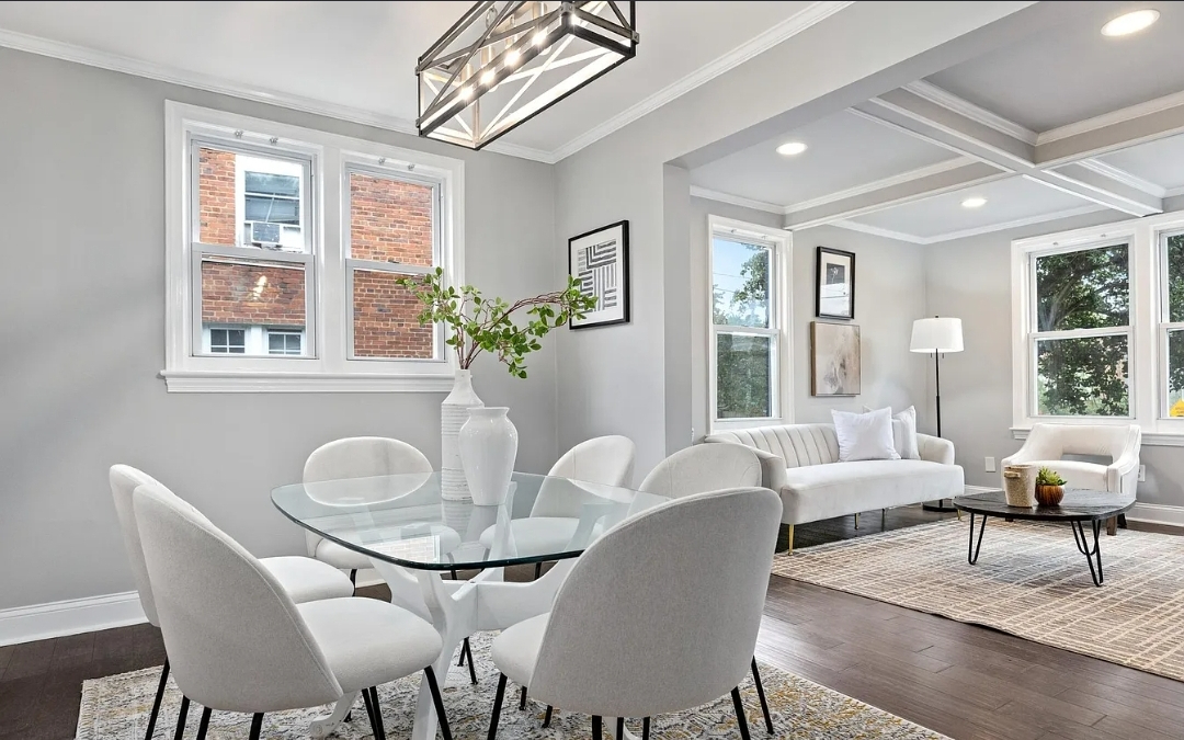 4 Bedroom Townhouse Available for Rent by Room - Photo 3