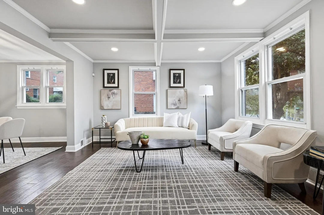 4 Bedroom Townhouse Available for Rent by Room - Photo 5