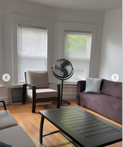 Spacious 4 bd 1 bath walk to hospital - Photo 2