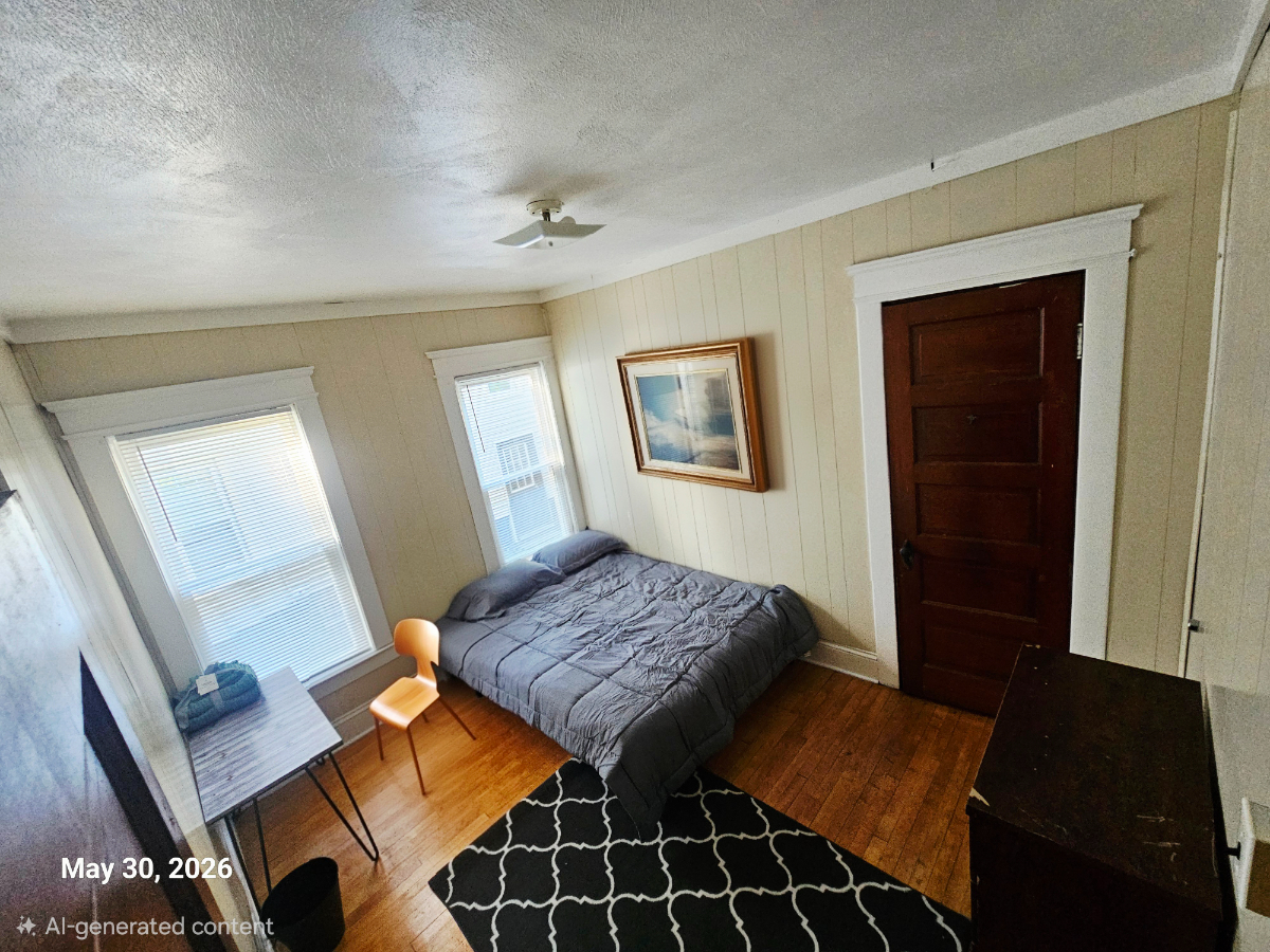 Spacious 4 bd 1 bath walk to hospital - Photo 5