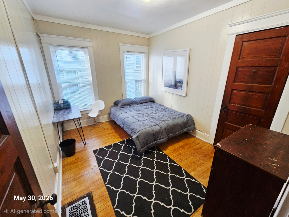Spacious 4 bd 1 bath walk to hospital - Photo 7