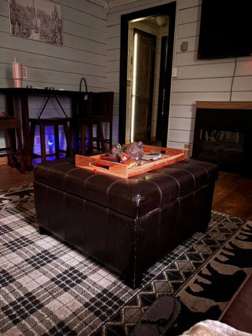 Relaxed Country Living with Modern Comforts and Backyard Amenities - Photo 5