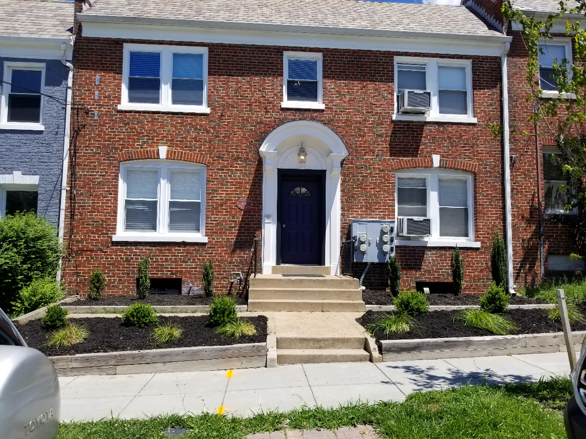 Furnished Apartment for Professionals 1.5BR  Easy Access to Downtown and DC Hospital Consortium - Photo 8
