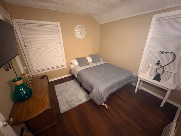 Room for Rent