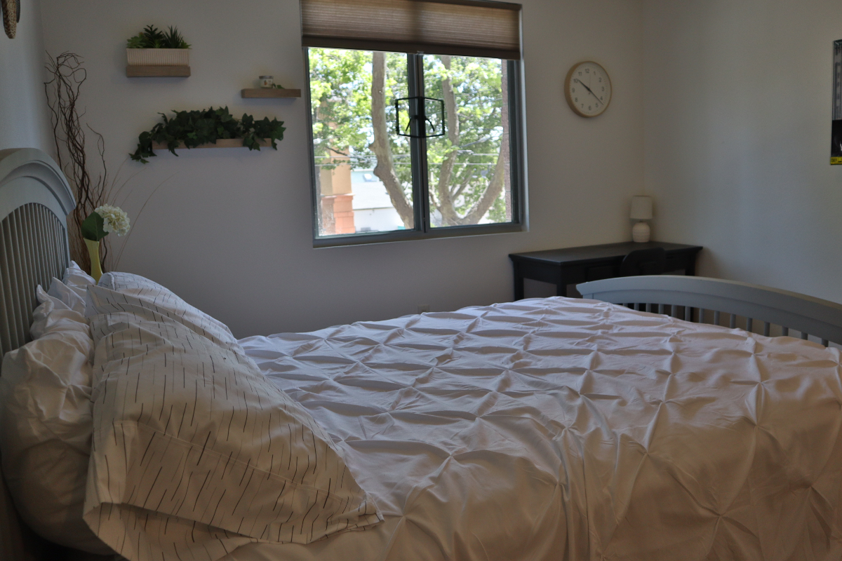 Contemporary Shared Living in the Heart of Downtown SJ - Photo 3