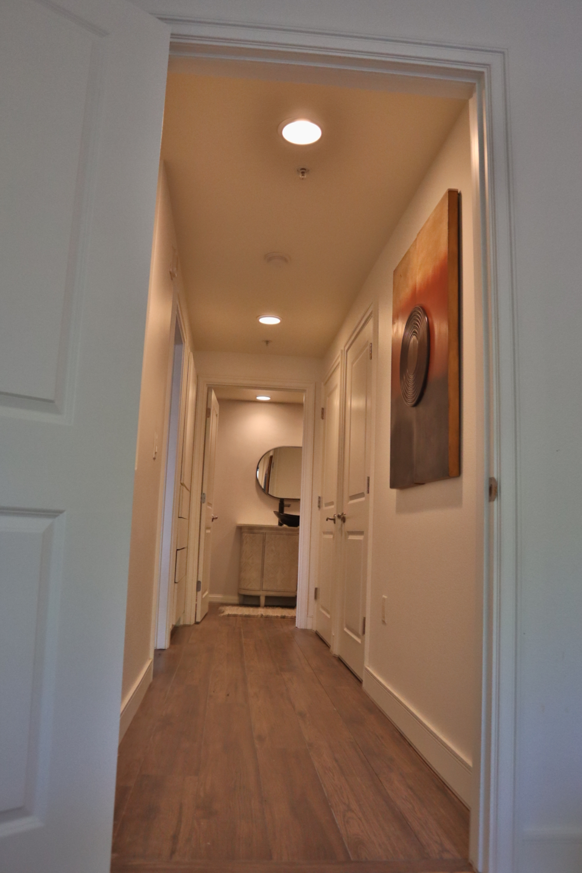 Contemporary Shared Living in the Heart of Downtown SJ - Photo 5