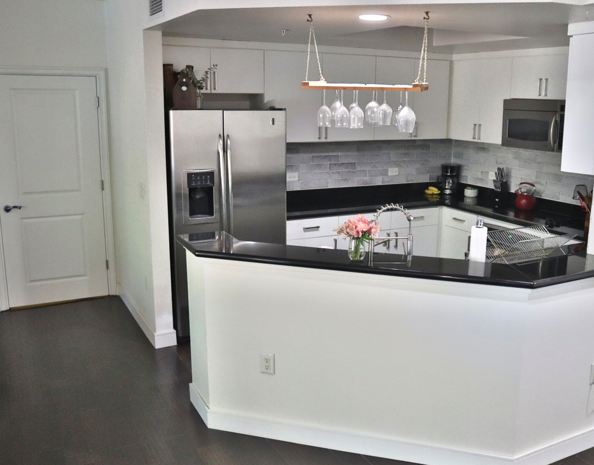 Contemporary Shared Living in the Heart of Downtown SJ - Photo 6