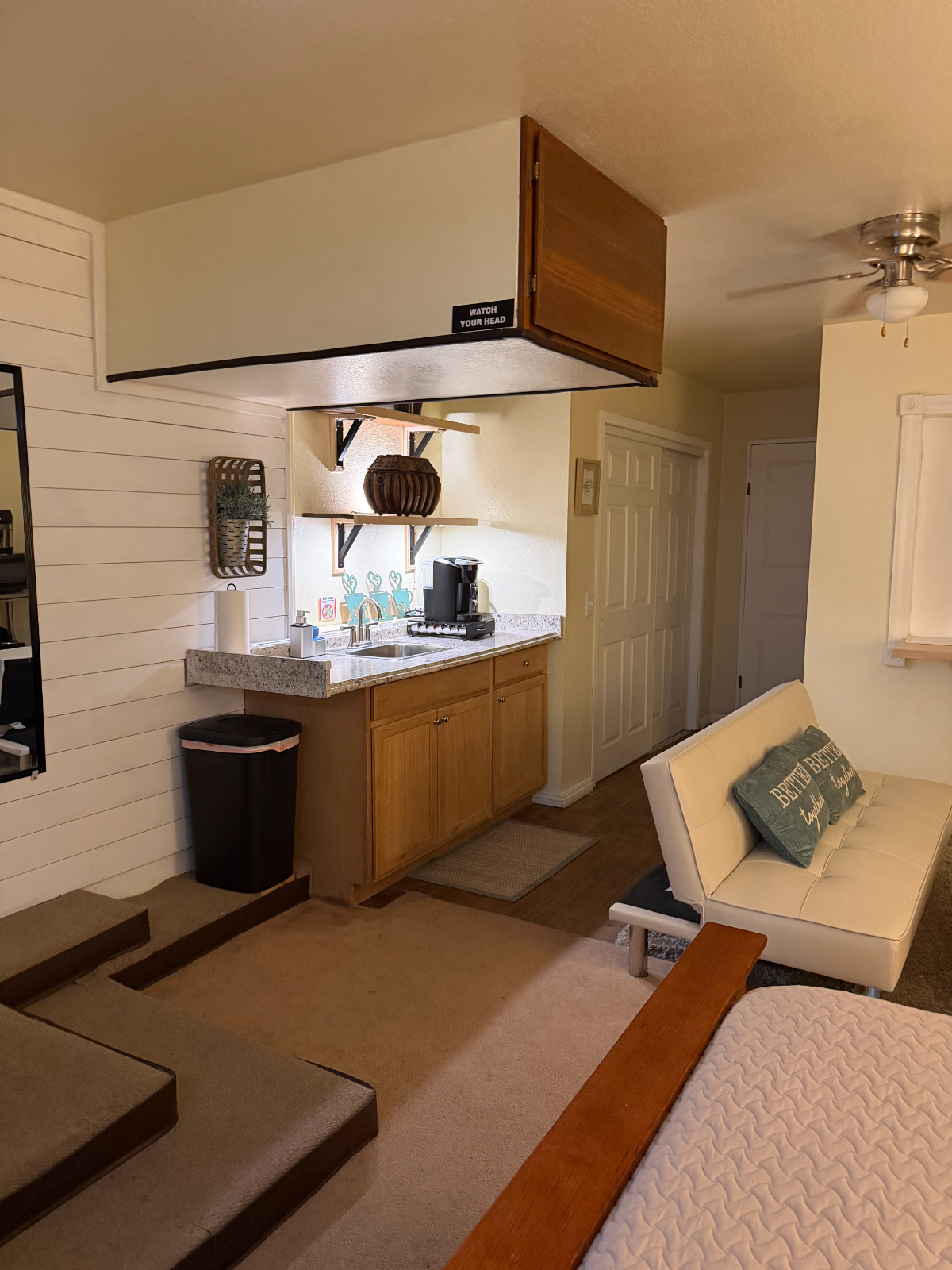 Relaxing Studio in Vista UNIT 2 - Photo 2