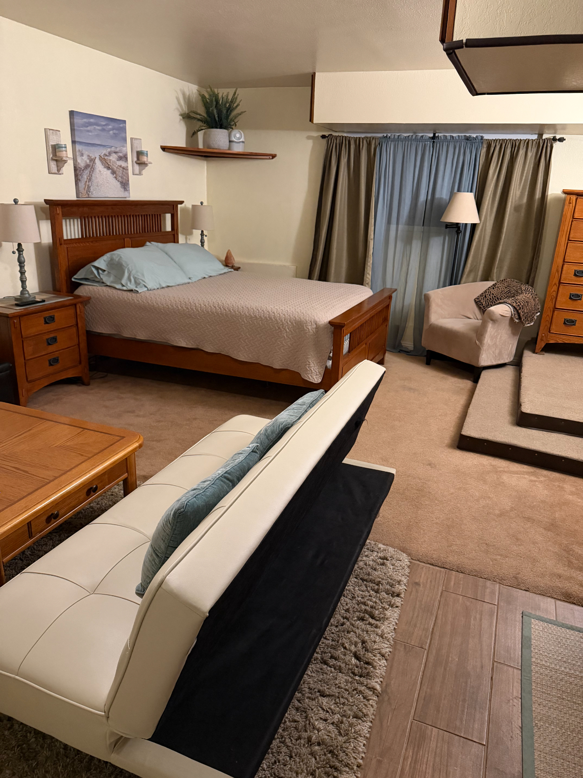 Relaxing Studio in Vista UNIT 2 - Photo 1