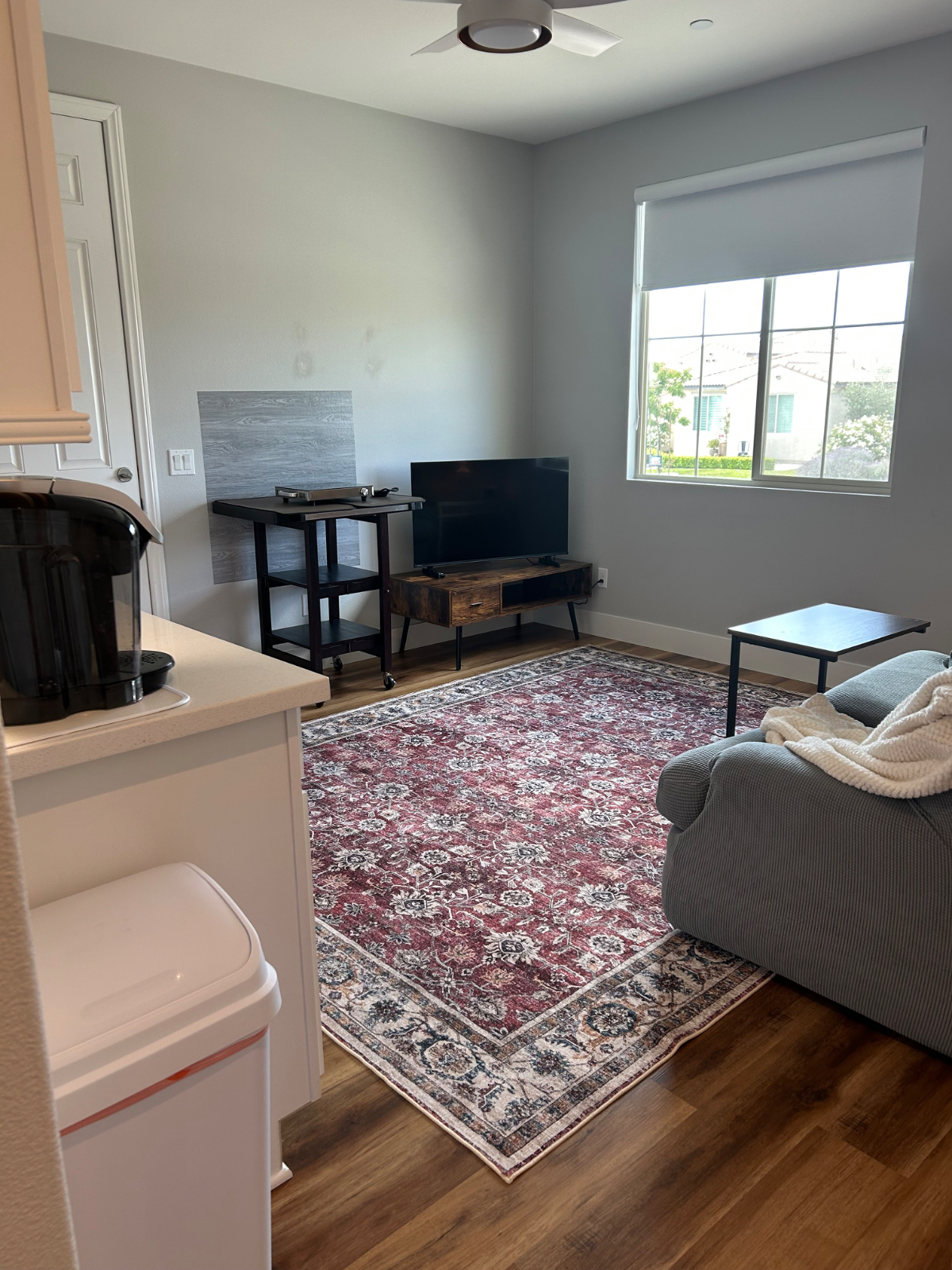 Home sweet home - Photo 3