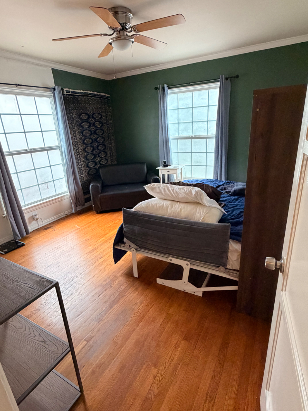 Quiet Westside Furnished Retreat Near UCLA and Beverly Hills with Full Amenities - Photo 4