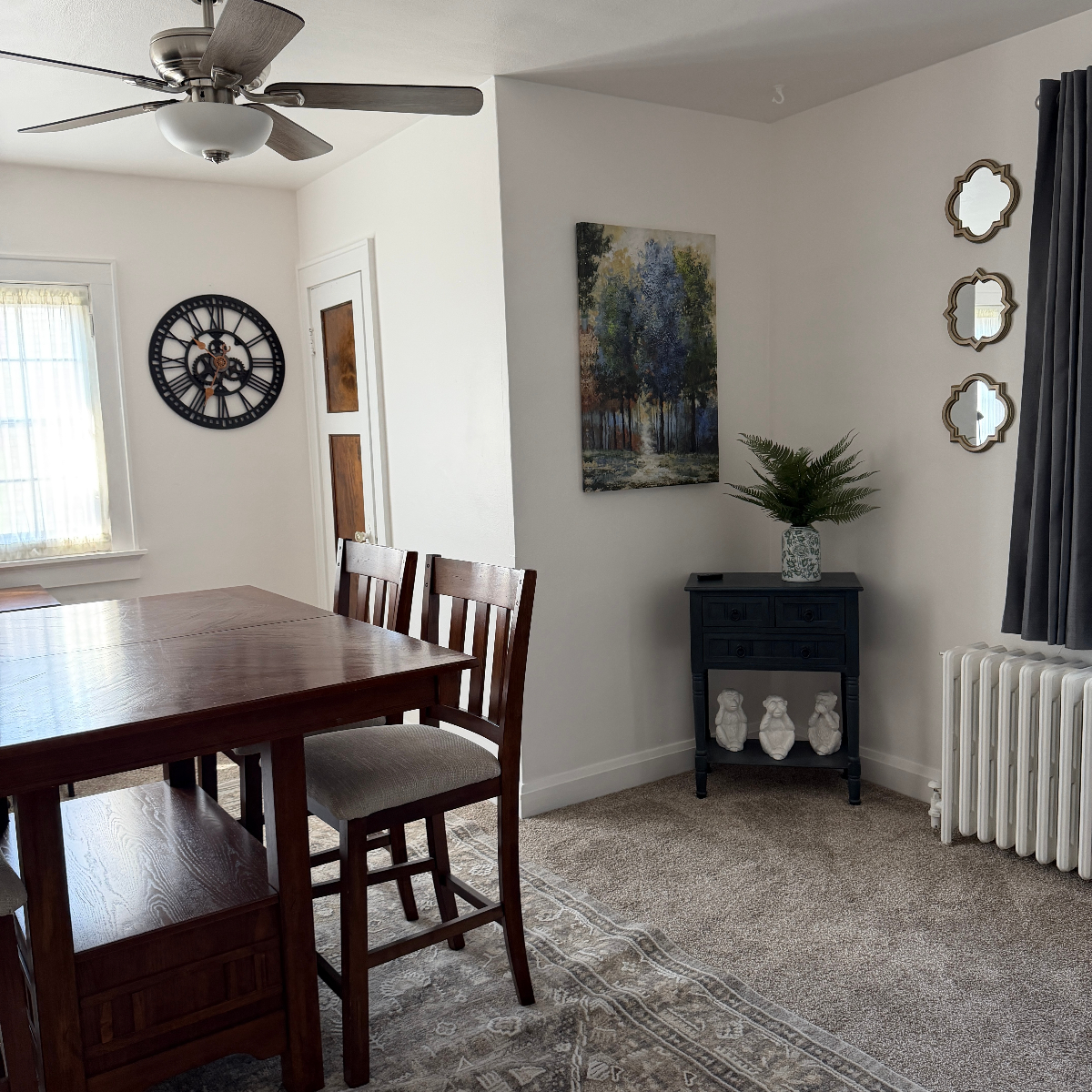 Bright Renovated 2BR Upper Duplex In Prime Location Near Major Hospitals - Photo 5
