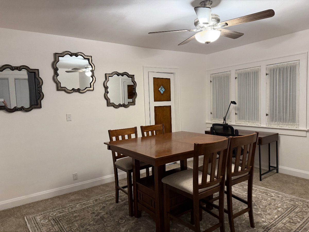 Bright Renovated 2BR Upper Duplex In Prime Location Near Major Hospitals - Photo 6