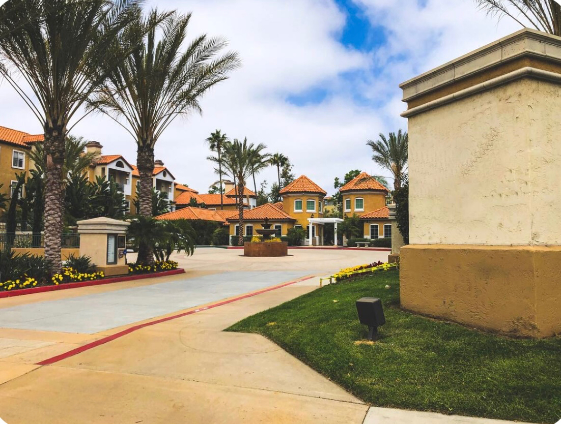 Mission Valley - Heart of San Diego 2B/2B - Photo 2
