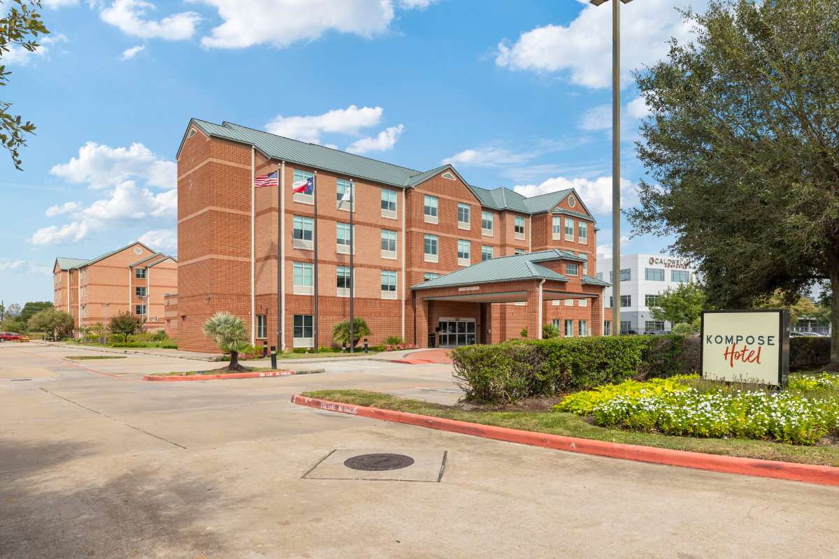 Comfortable Stay at Kompose Boutique Hotel Houston CY-FAIR - Photo 1