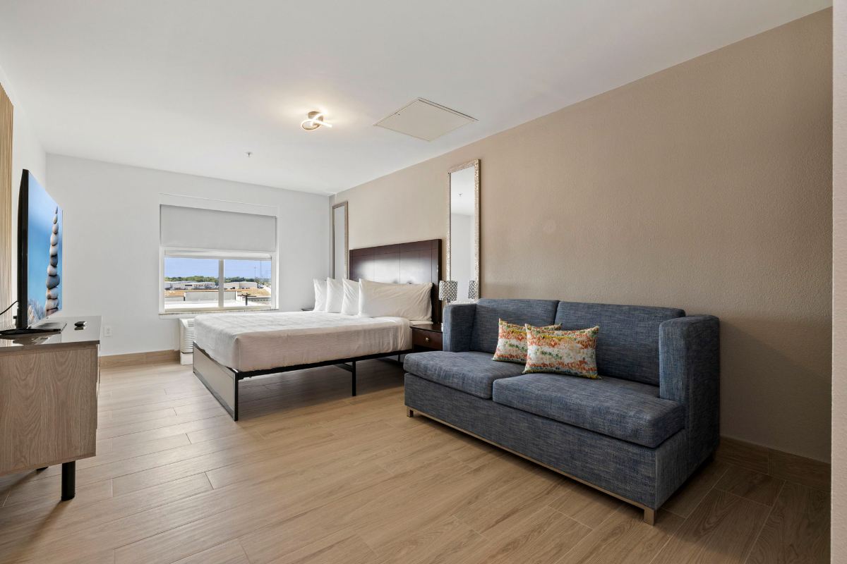 Comfortable Stay at Kompose Boutique Hotel Houston CY-FAIR - Photo 6