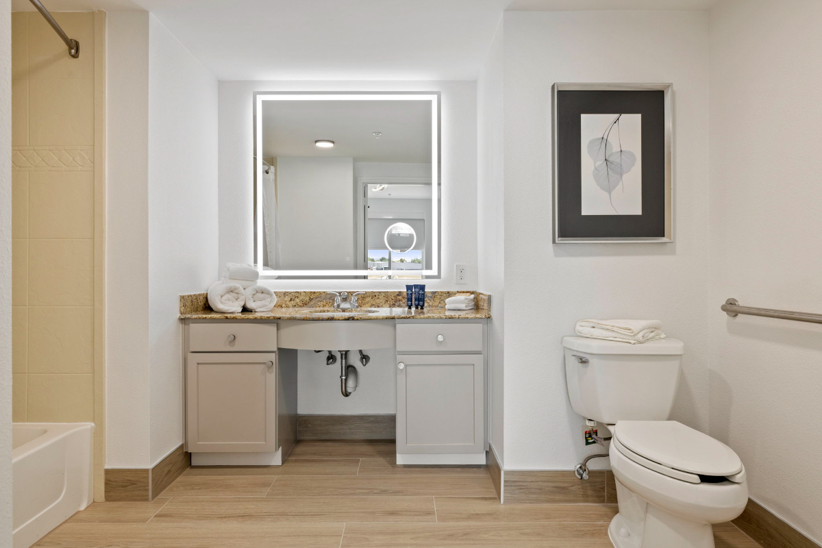 Comfortable Stay at Kompose Boutique Hotel Houston CY-FAIR - Photo 7
