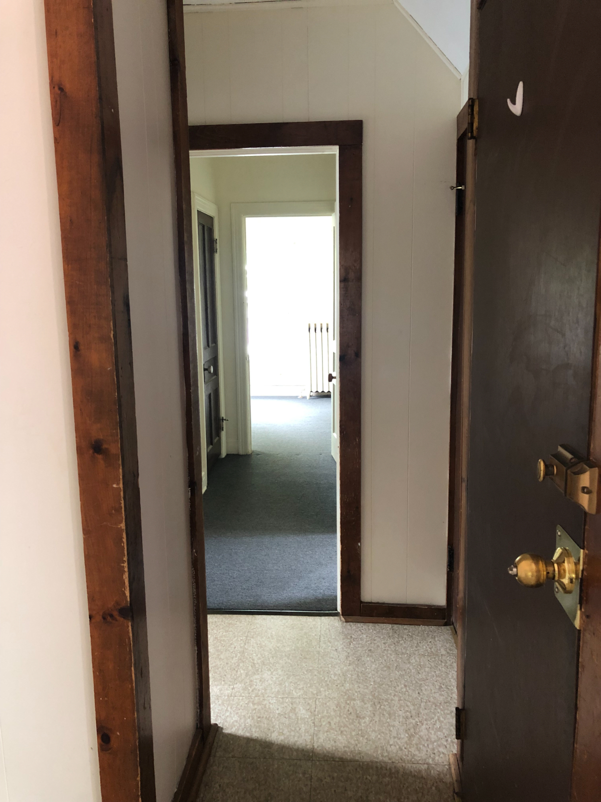 119 N Willard St. - Photo 4