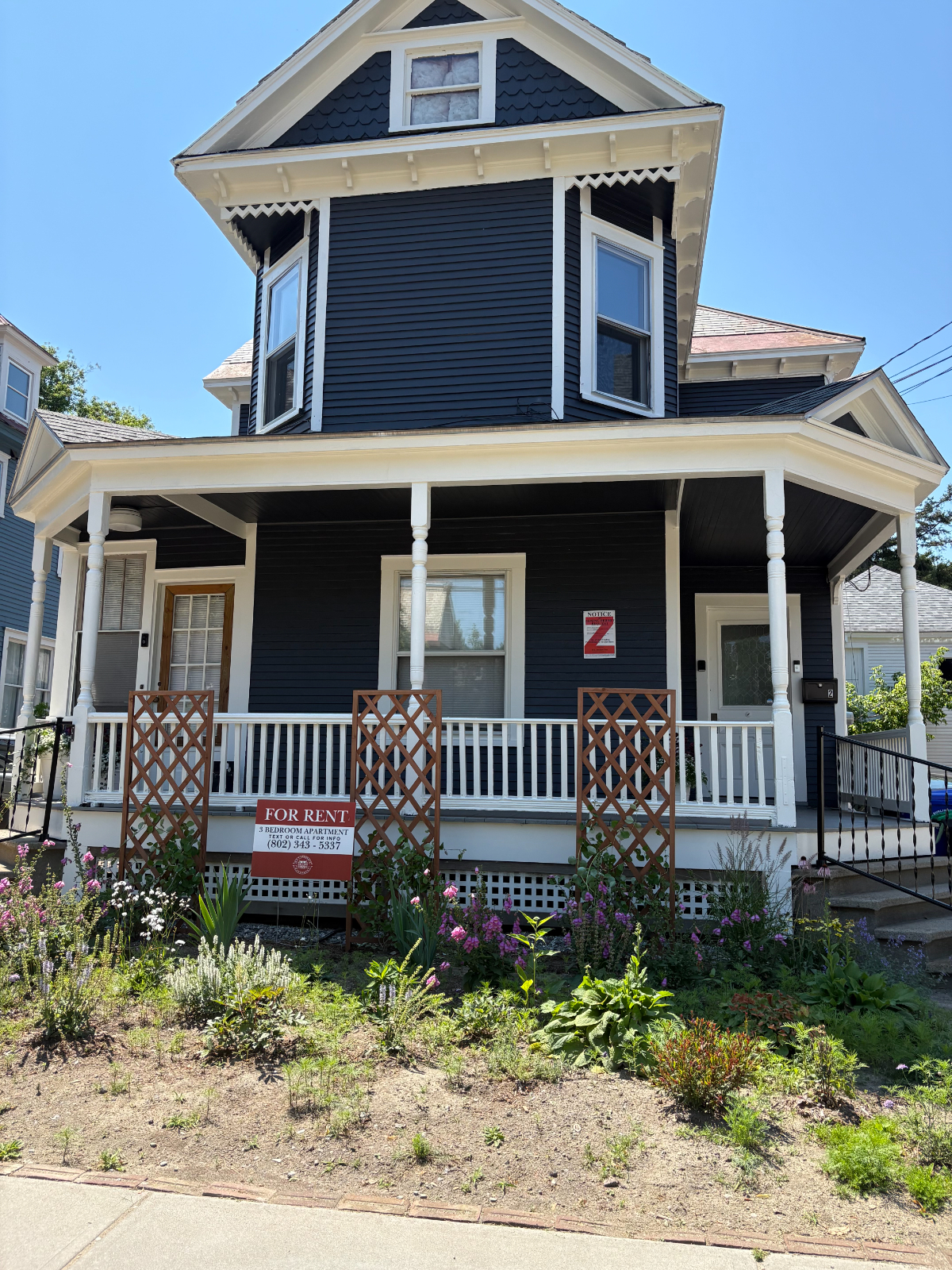 119 N Willard St. - Photo 1