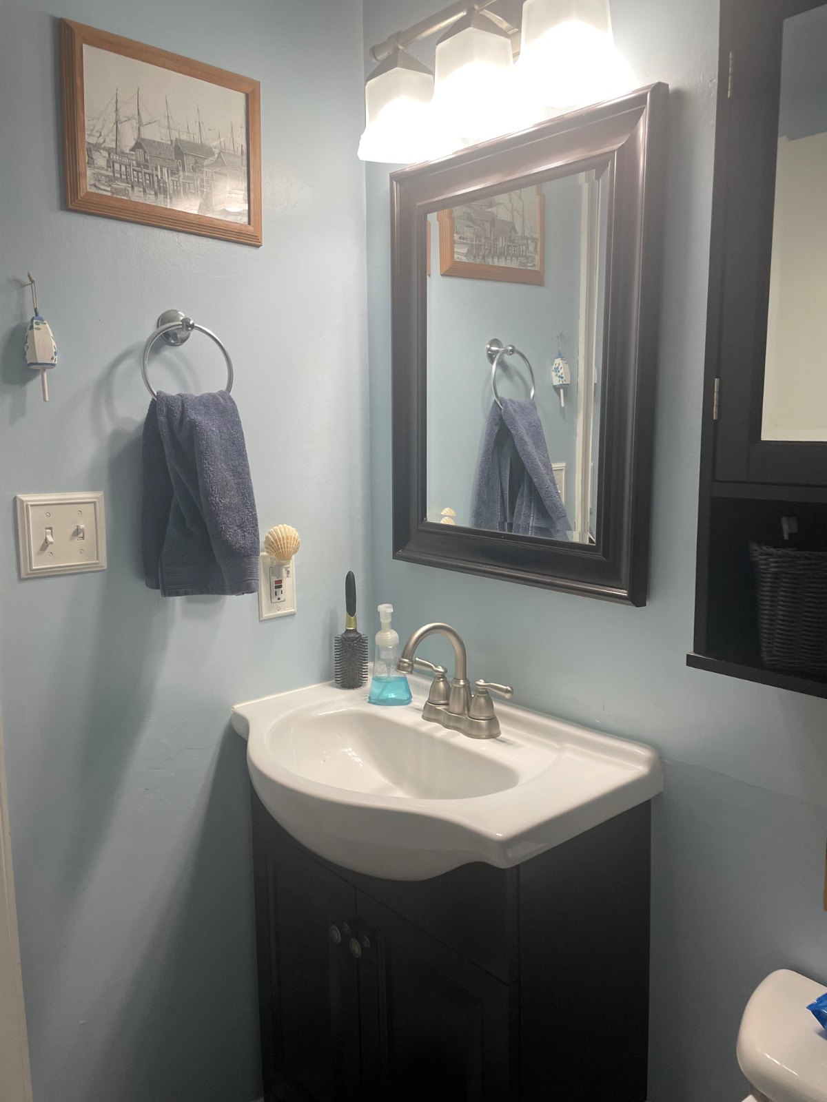 Private room in peaceful surroundings - Photo 8