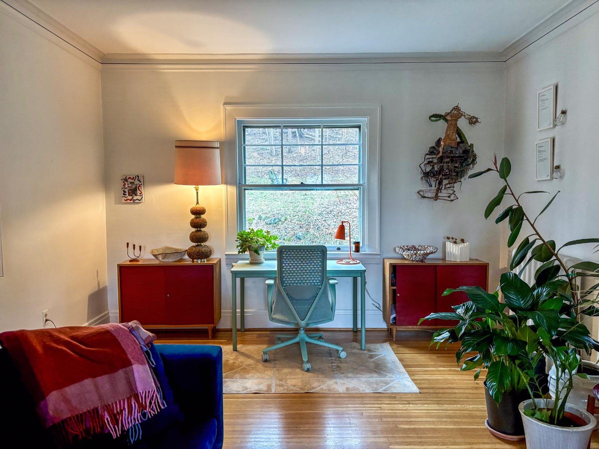 Beautiful Hillside Home--7 minutes from Strong Memorial - Photo 5