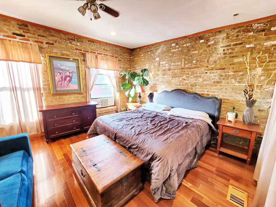 3BR/2.5BA Beautiful City Skyline Chicago - Photo 6