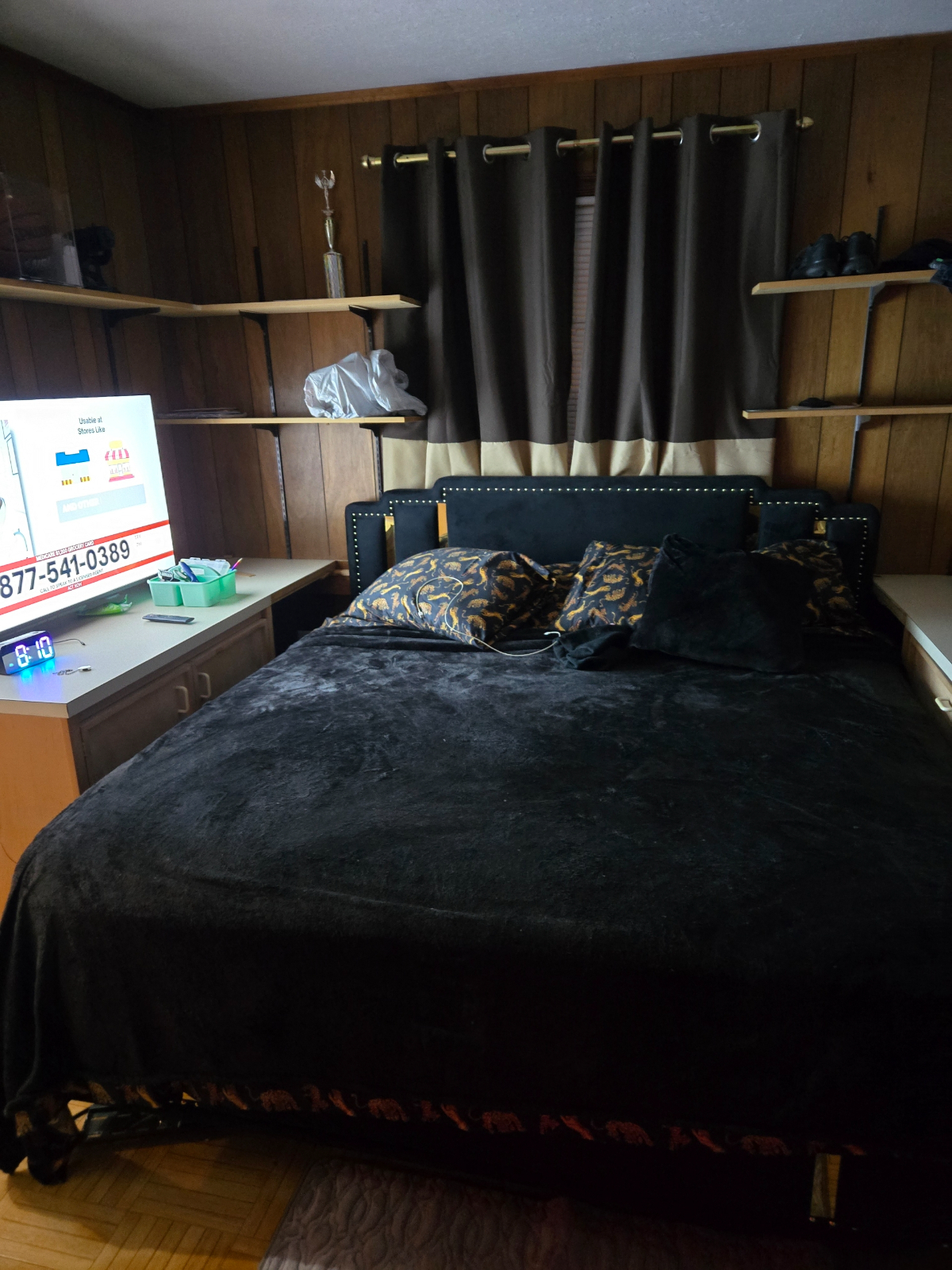 4 bedroom house with backyard. Pet friendly - Photo 2