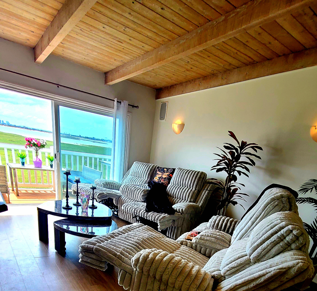 Mission Bay Panorama Views | Birdlife | Serenity | Elegant Waterfront Living - Photo 5