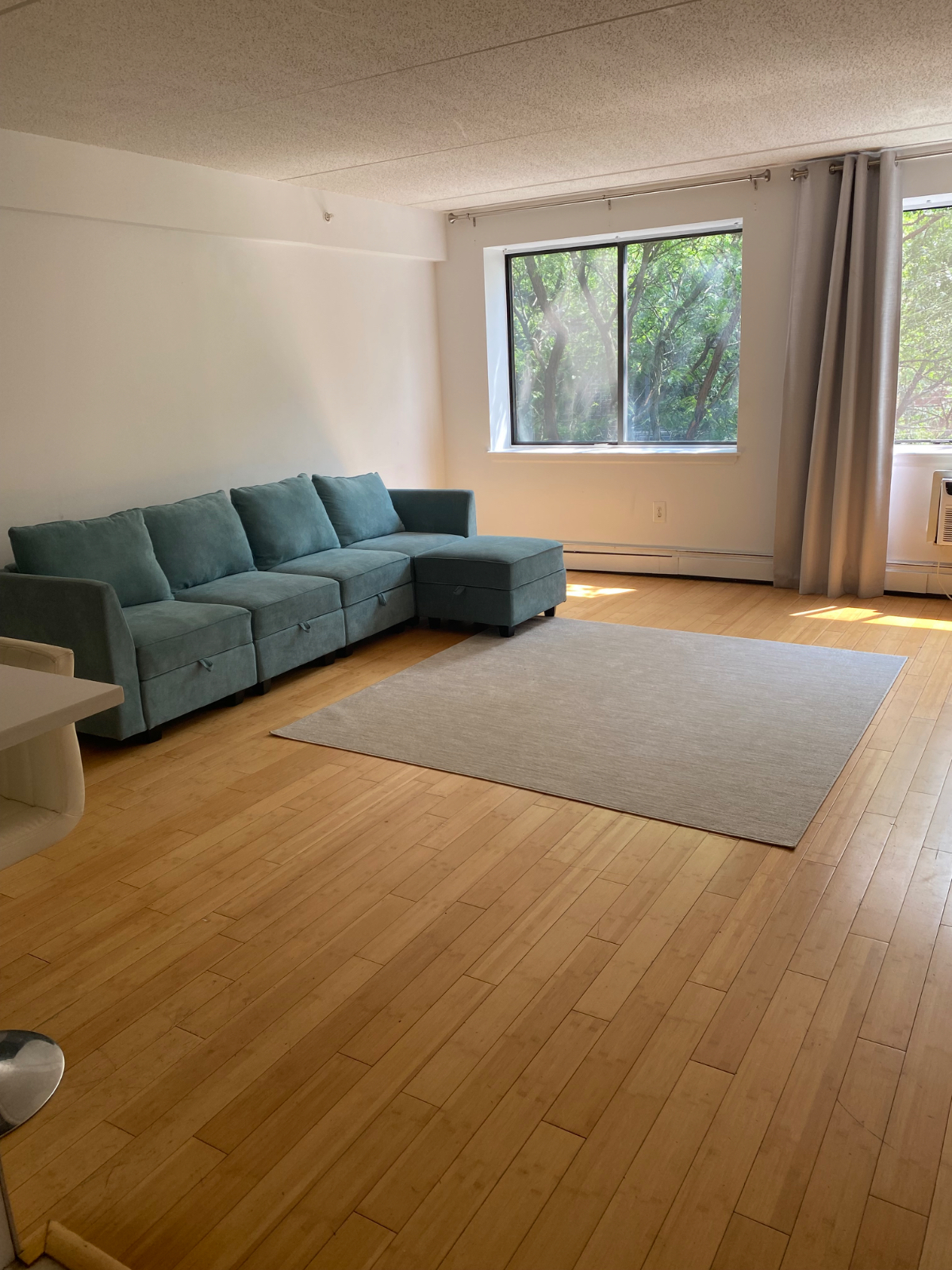 Bright & Spacious East Harlem bedroom w private bath near Transit & Hospitals - Photo 5