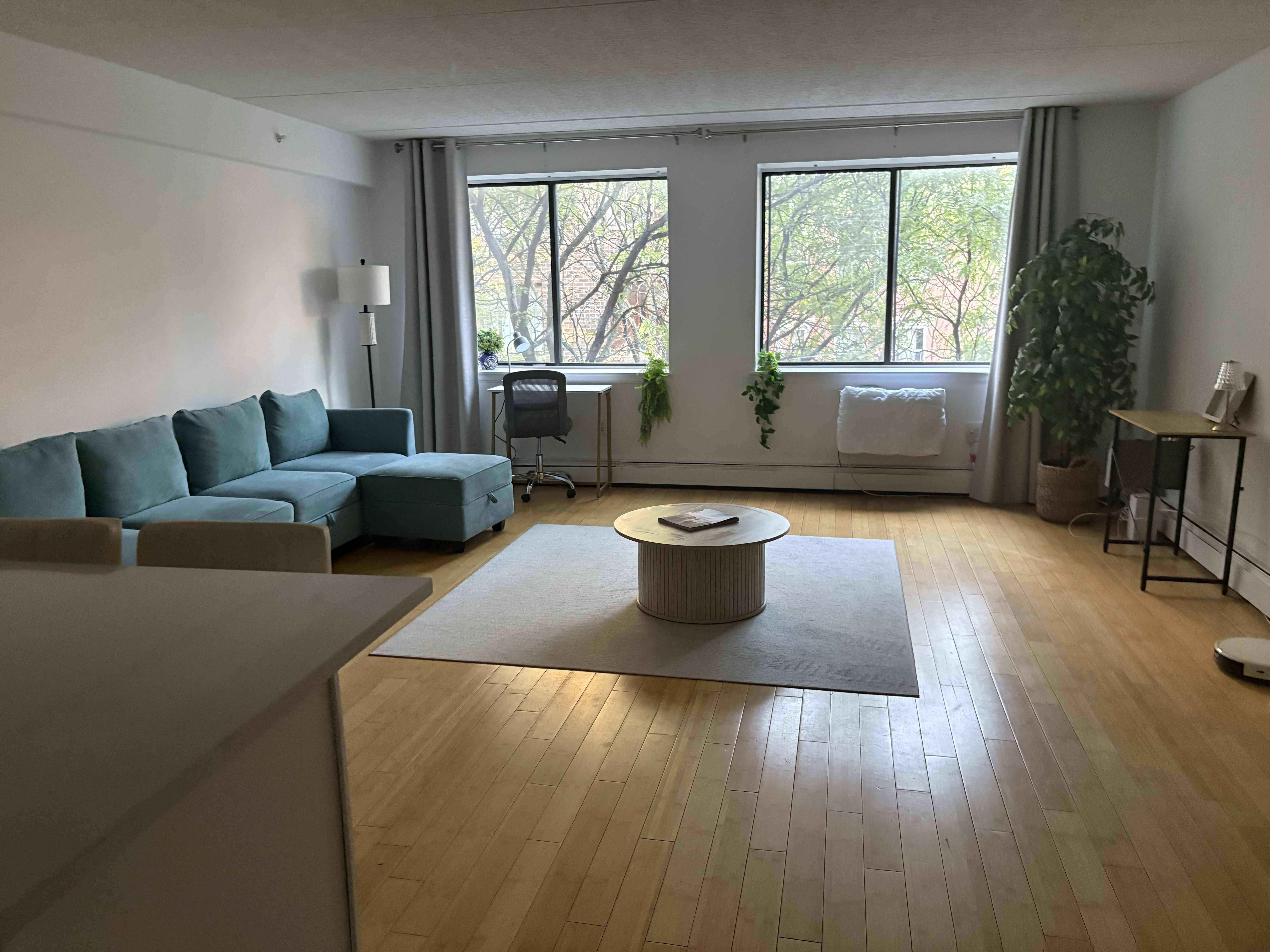 Bright & Spacious East Harlem bedroom w private bath near Transit & Hospitals - Photo 11