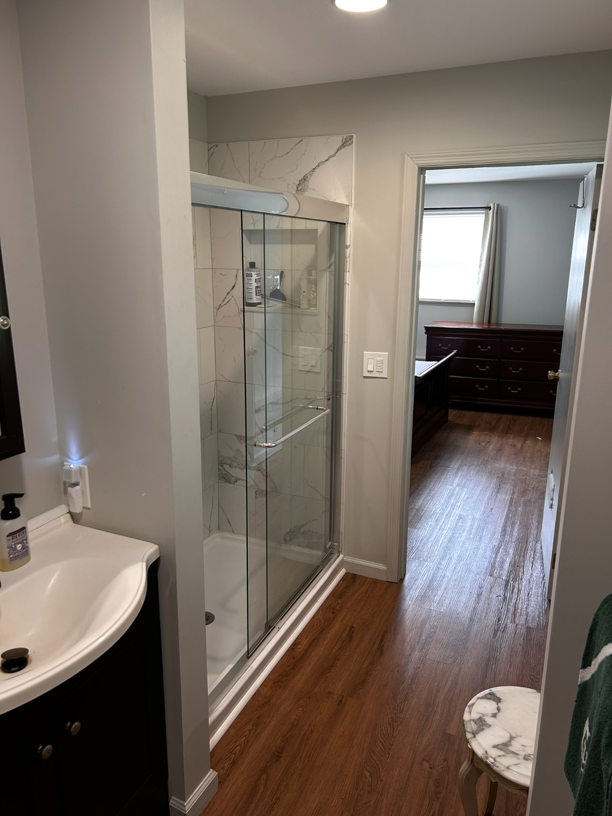 Newly Renovated 2 bedroom  apartment in Red Hook - Photo 8