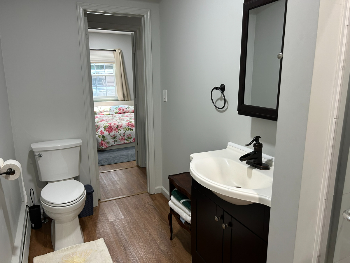 Newly Renovated 2 bedroom  apartment in Red Hook - Photo 9