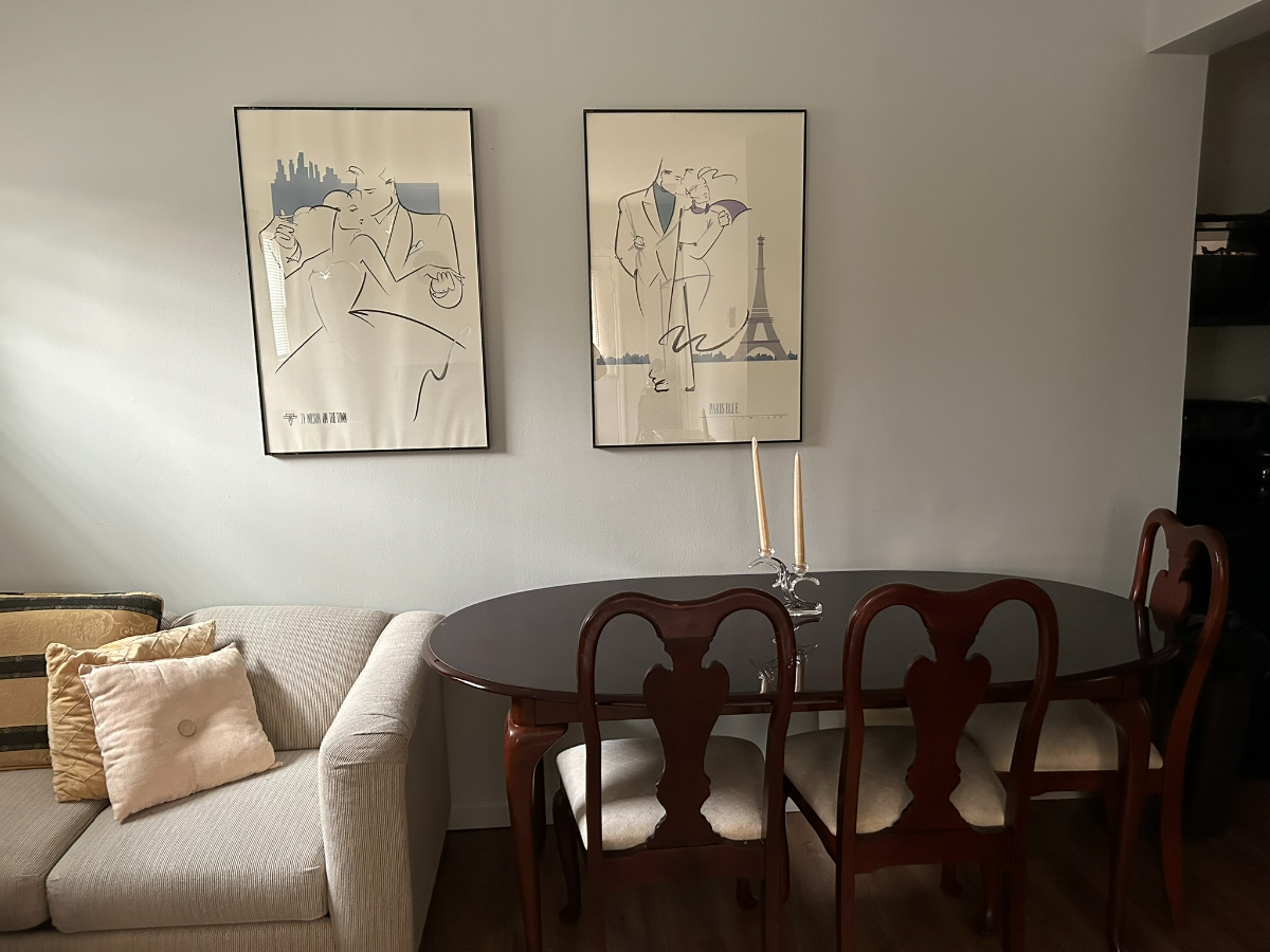 Newly Renovated 2 bedroom  apartment in Red Hook - Photo 3