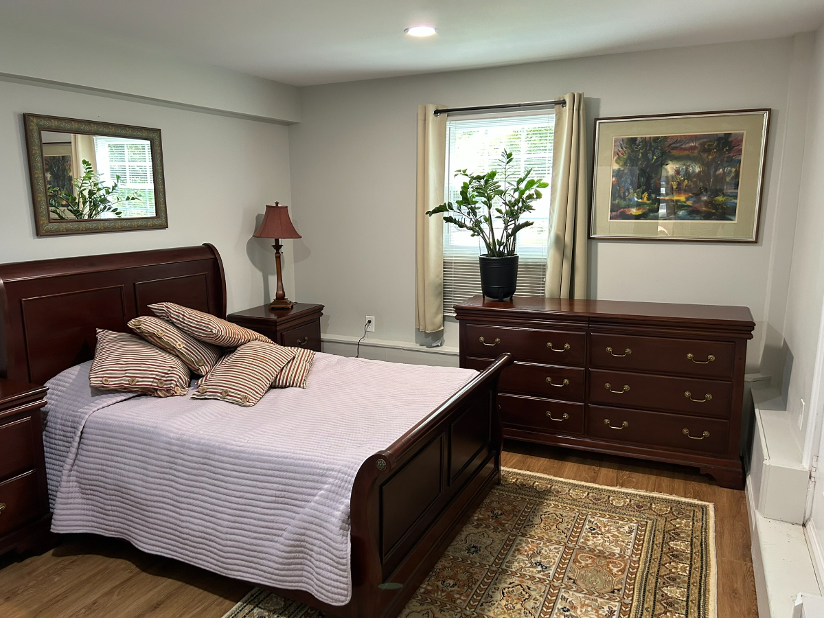 Newly Renovated 2 bedroom  apartment in Red Hook - Photo 6