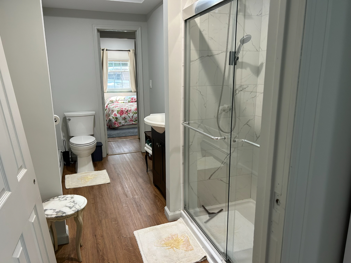 Newly Renovated 2 bedroom  apartment in Red Hook - Photo 10