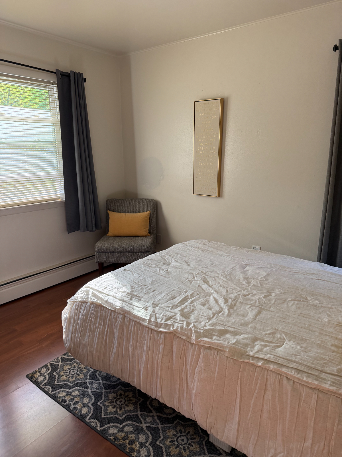 Private Furnished Room & Private Bath - Available September 27, 2026 / 5 Min to Good Samaritan Hospi - Photo 2