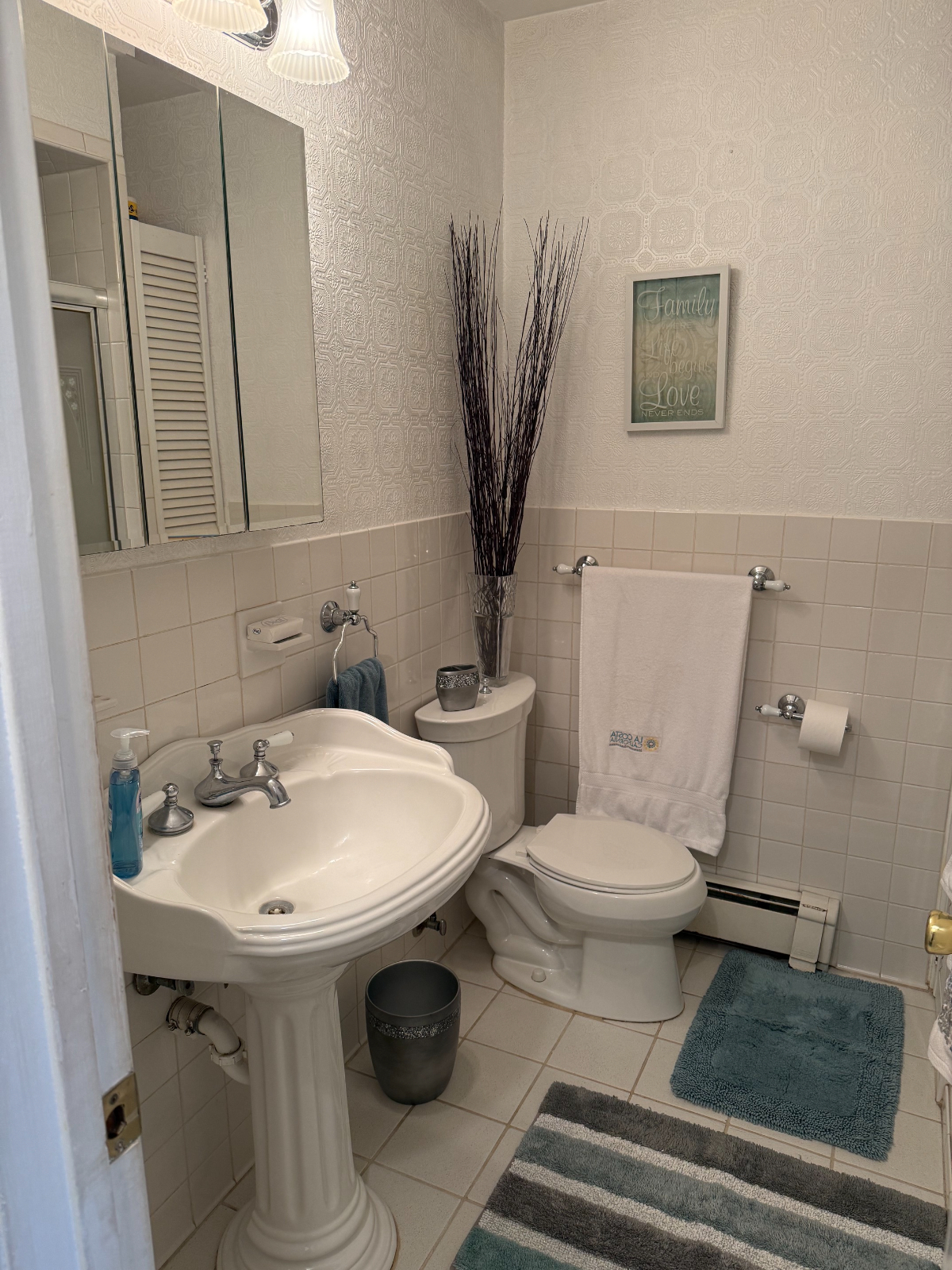 Private Furnished Room & Private Bath - Available September 27, 2026 / 5 Min to Good Samaritan Hospi - Photo 7