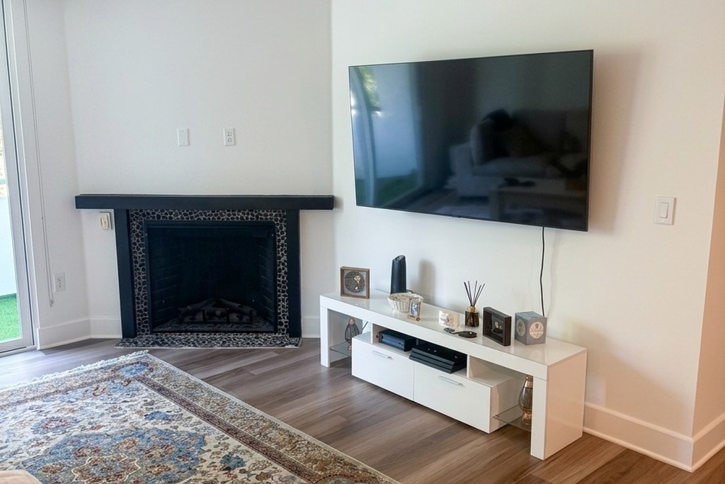 Fully Furnished WeHo 1BR Sublease May 24 - June 6, Parking & EV Charger - Photo 3