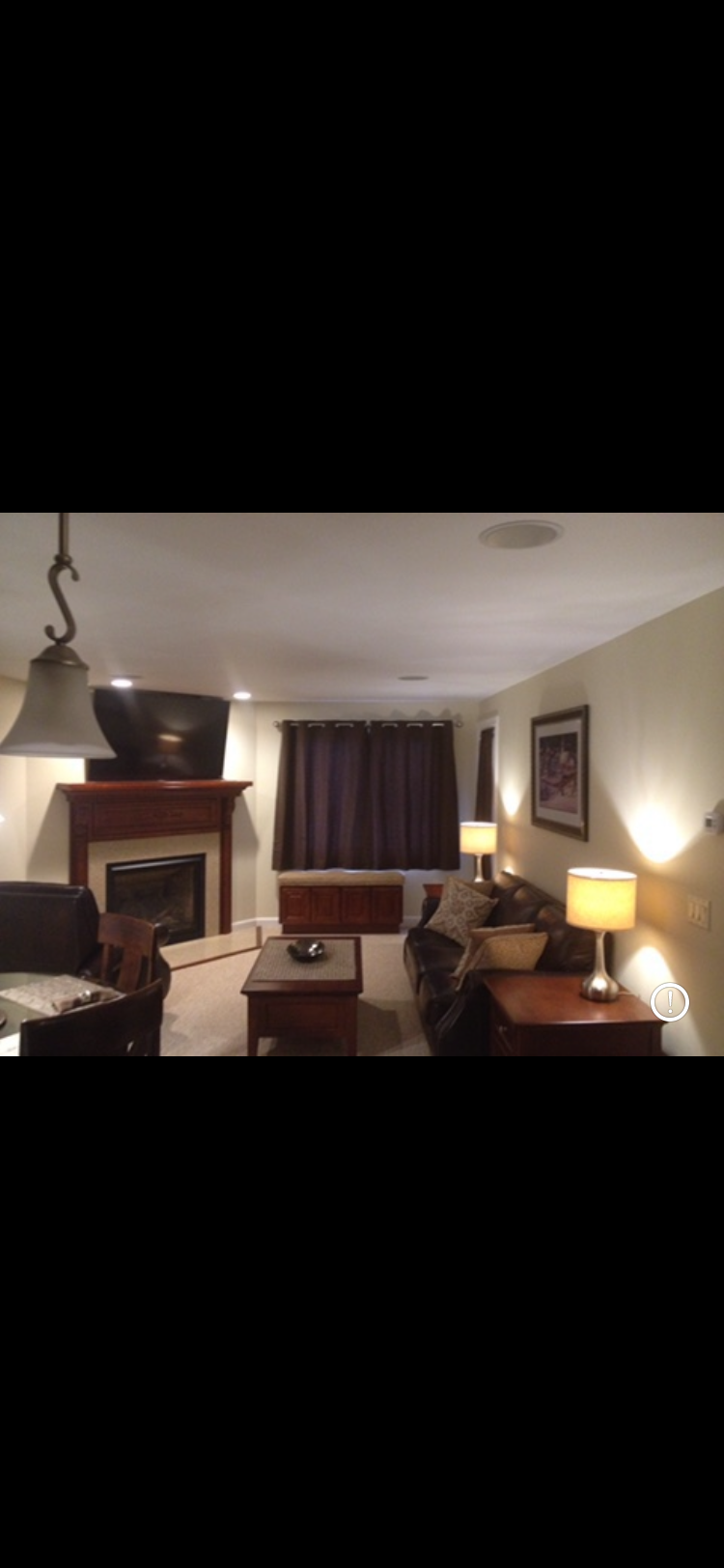 Pico Mountain 2 Bedroom Condo, Beautiful Inside - Photo 1
