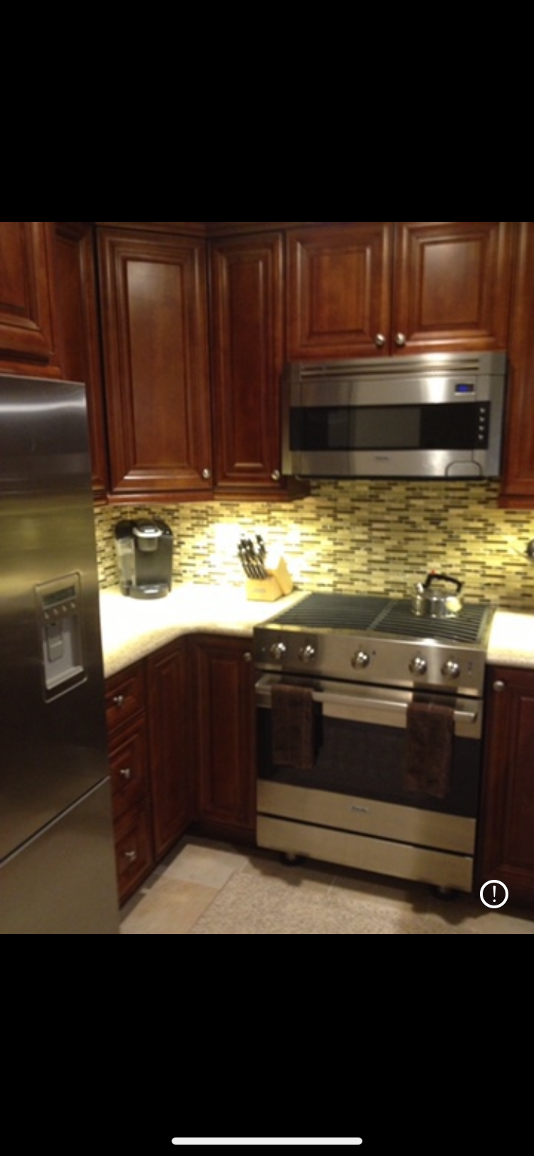 Pico Mountain 2 Bedroom Condo, Beautiful Inside - Photo 2