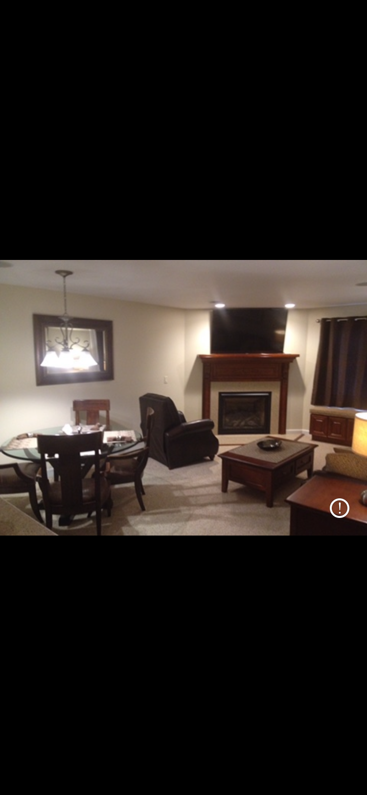 Pico Mountain 2 Bedroom Condo, Beautiful Inside - Photo 5