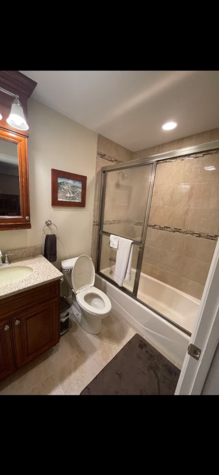 Pico Mountain 2 Bedroom Condo, Beautiful Inside - Photo 7
