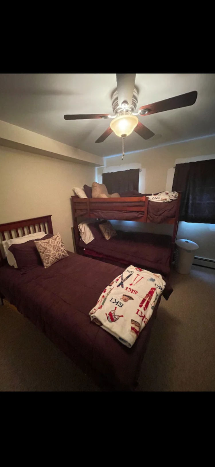 Pico Mountain 2 Bedroom Condo, Beautiful Inside - Photo 9