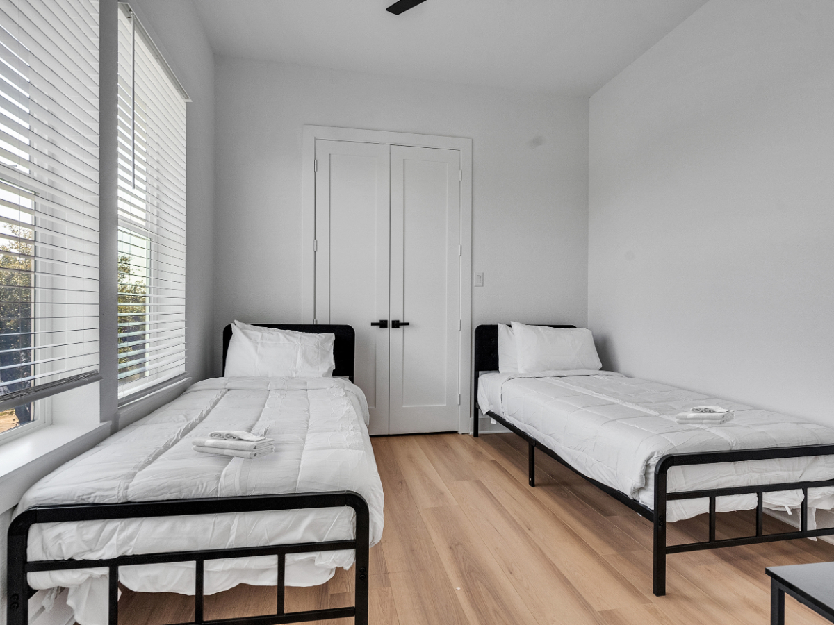 NRG Stadium & Texas Medical Center Home Base. Quiet, Comfortable and Central - Photo 6