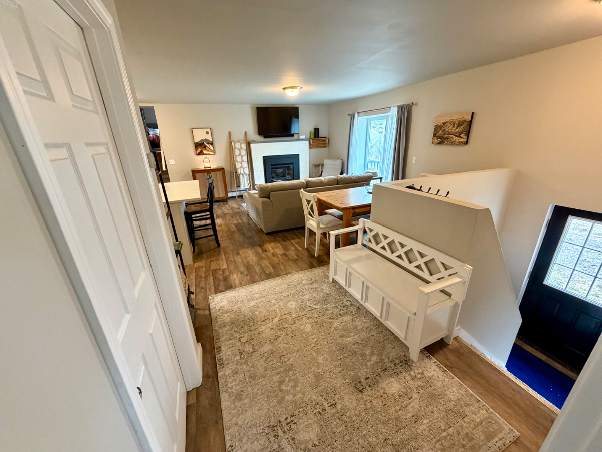 The Green Mountain Getaway - Photo 4