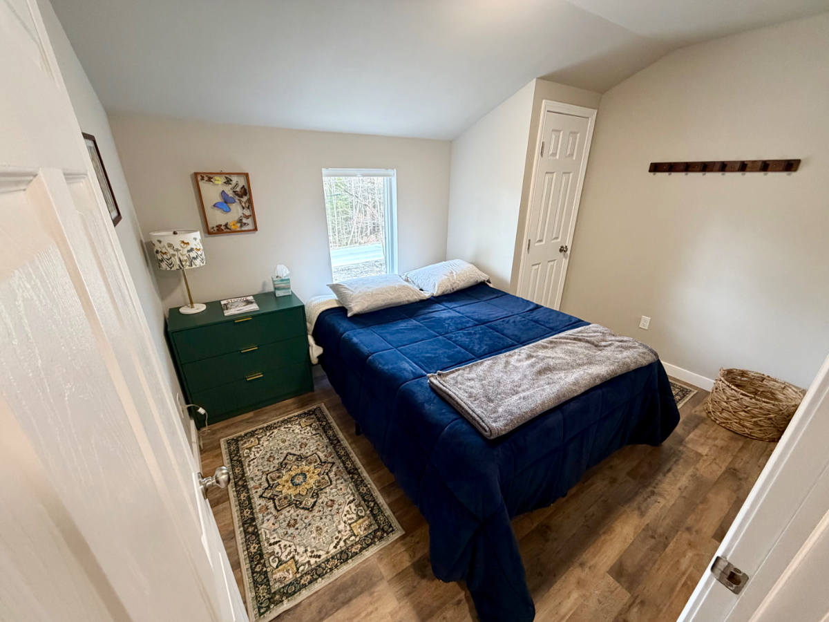 The Green Mountain Getaway - Photo 11