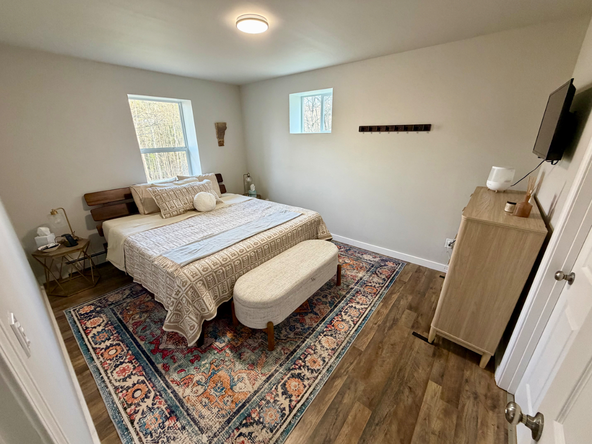 The Green Mountain Getaway - Photo 7