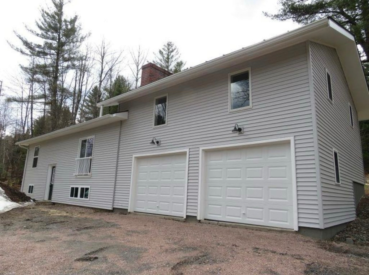 The Green Mountain Getaway - Photo 1